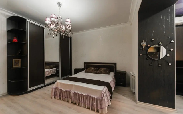 Квартира на улице Комсомольская 122