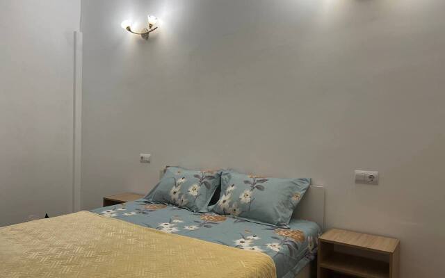 Апартаменты София с видом на море