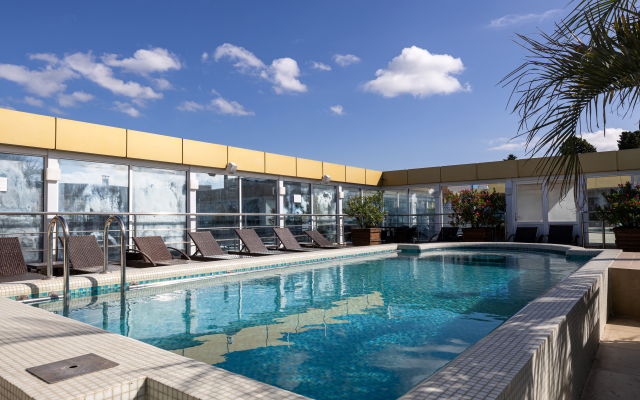 SM Royal by Stellar Hotels - ALL INCLUSIVE