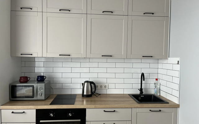 Квартира в центре города