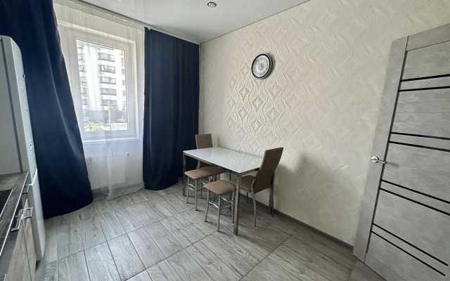U Chashi Apartments
