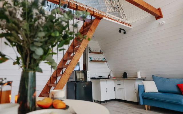 Гостевой дом Лесная Гавань