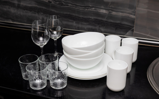 Апартаменты KeyGo 0212 рядом с парком Еритасардутян