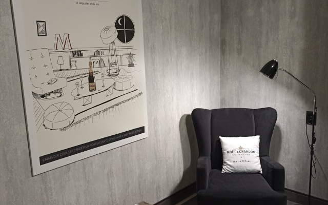 Квартира Академик Вишневский