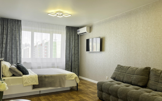 V Zhk "novo-Patpushevo" Flat