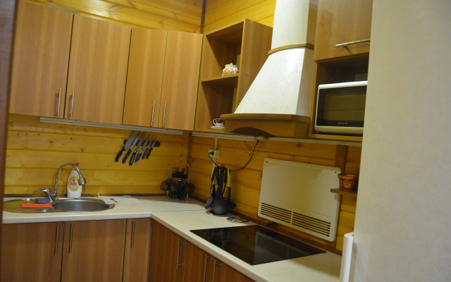 Гостевой дом Агатес