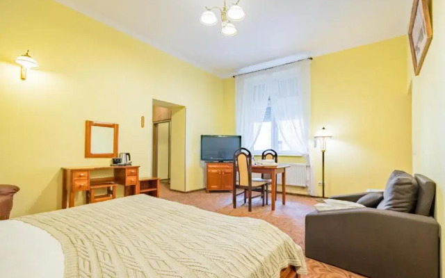 Pod Ratuszem Bed&Breakfast