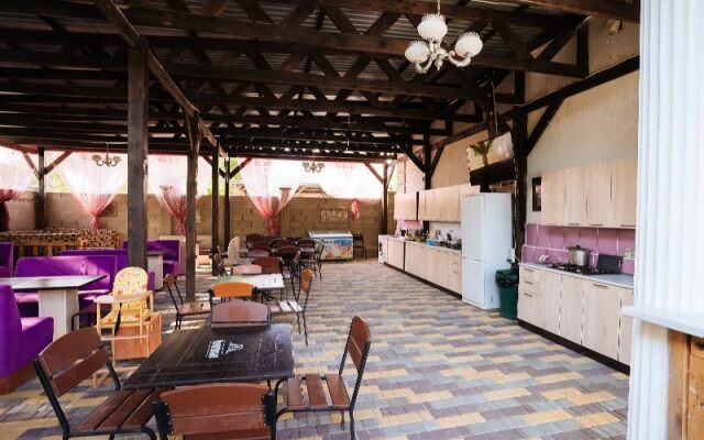 "Berlik" Hotel