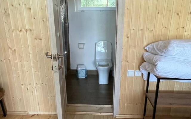 Kamyshla Park Glamping