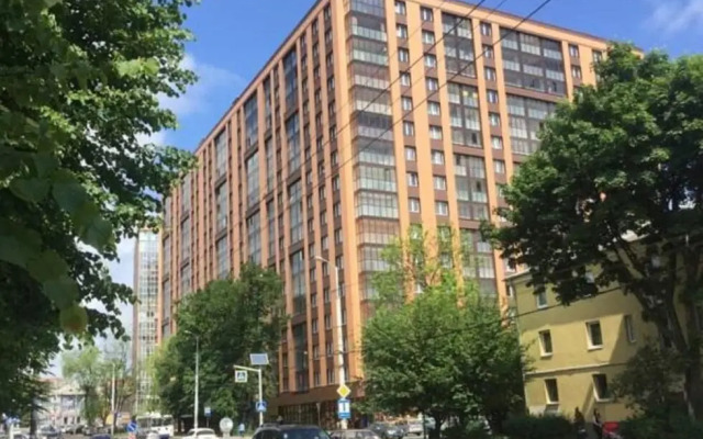 Apartments Malina City