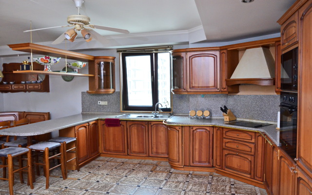 Апарт-отель Karvan-N