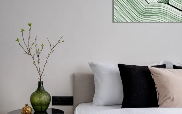 Апартаменты Happy People в Мисайлово Пригородное 2