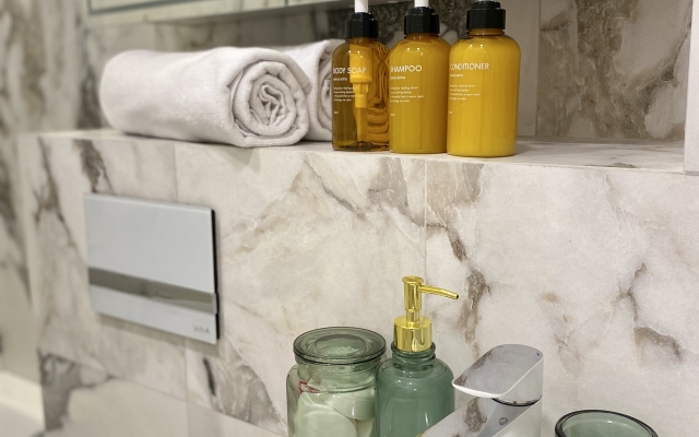 Апартаменты Riva Apart Тульская