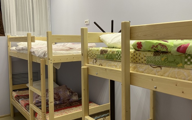 Hostel "Cosmonaut"
