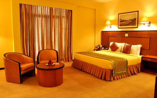 Hotel Ramada by Wyndham Katunayake Colombo International Airport Hotel