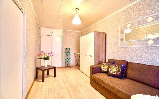 Апартаменты RELAX APART - Часовая 25/2