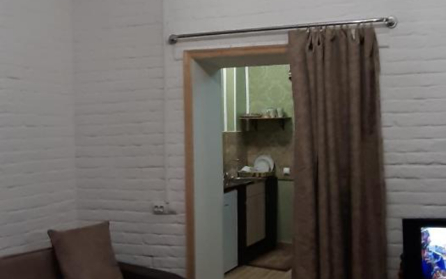 Апартаменты Kobasapartament