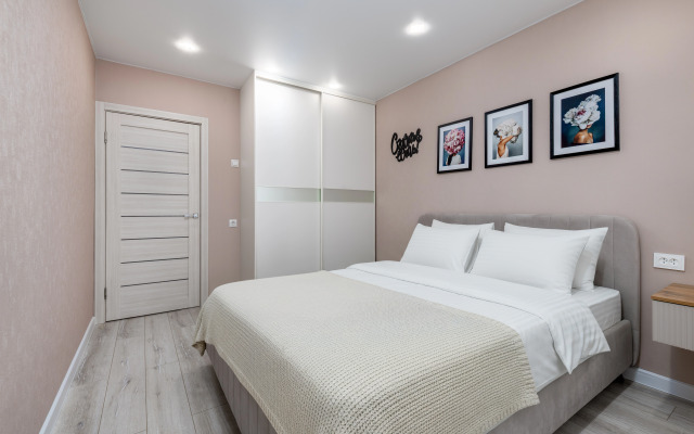 Квартира на Ленина 3