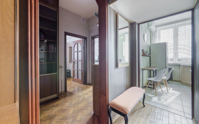 Apart Lux Karetniy Ryad Apartments