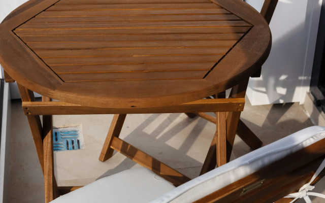 Квартира Кислород 32