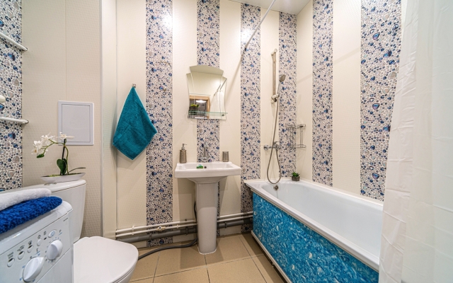 Апартаменты Апартаменты in Palacio