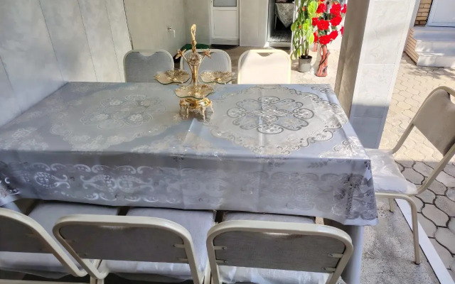 Mokhira Guest House