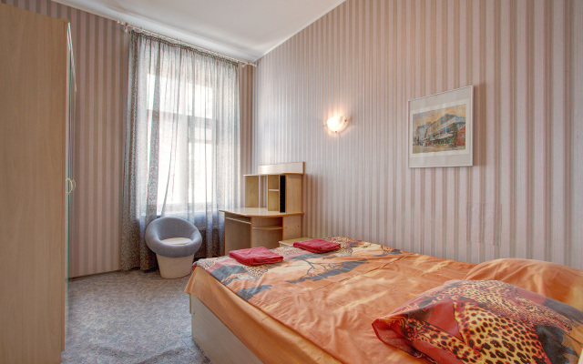 Апартаменты у Манежной площади