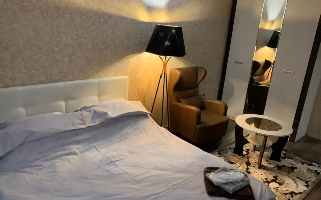 Апартаменты на Ленинском Проспекте 39Б