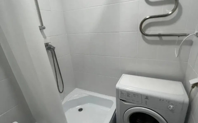 Balkanskaya Doroga Studio Flat
