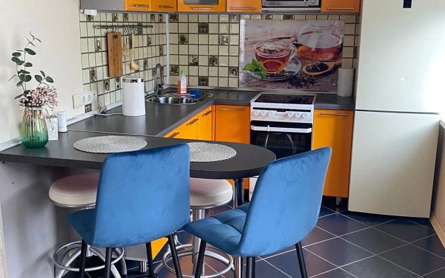 Апартаменты Посуточная Аренда