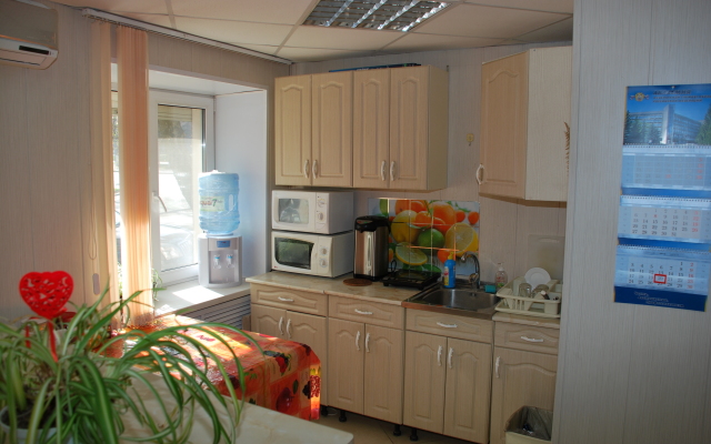 Na Gurt'eva hostel
