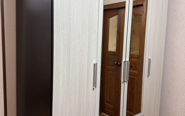 Квартира Бочкарева 8