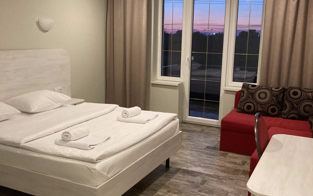 Гостевой дом Лайна