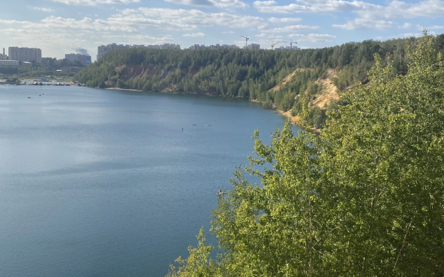 Квартира Уютная в курортной зоне