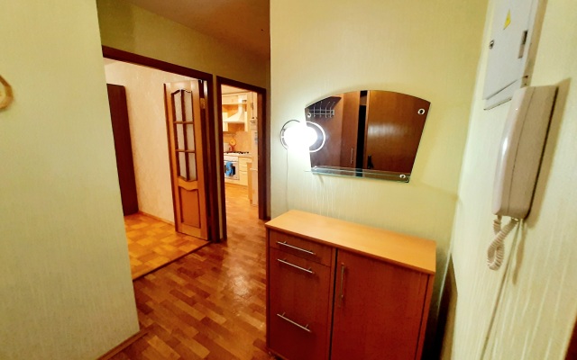 Biryuzovaya Flat