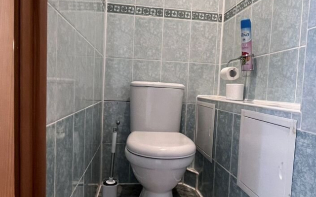 Квартира во 2-ом микрорайоне 14