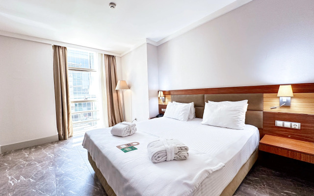 Armis Hotel