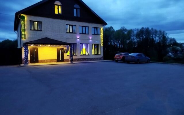 Klever Mini-Hotel