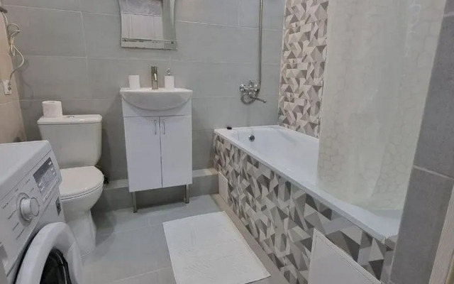 Квартира На улице Степная 1/1