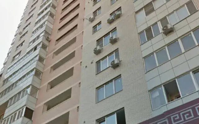 Квартира 1-комнатная в центре города