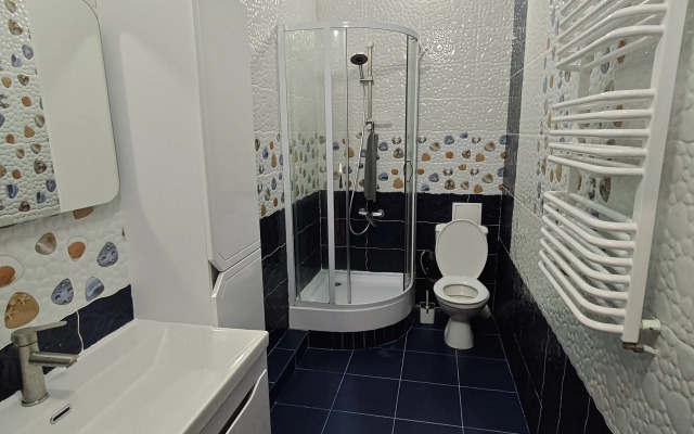 Квартира Time Travel Apartments