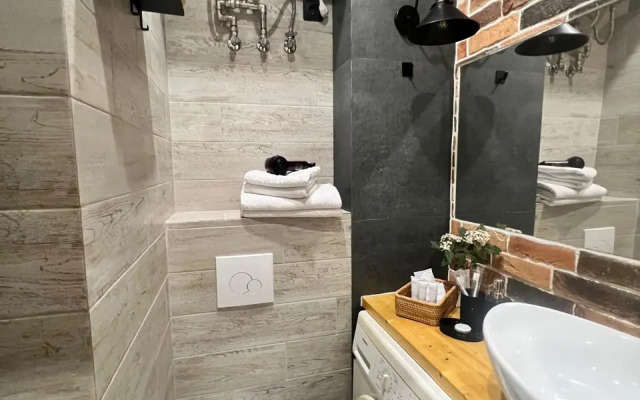 Квартира Мокко с видом на море