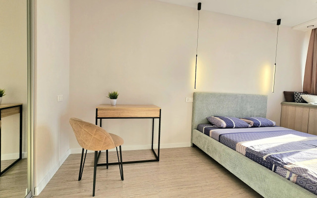 Квартира Панорама Казани от Urban Apartments