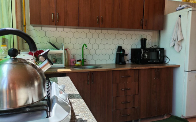 Akvamariya Guest house
