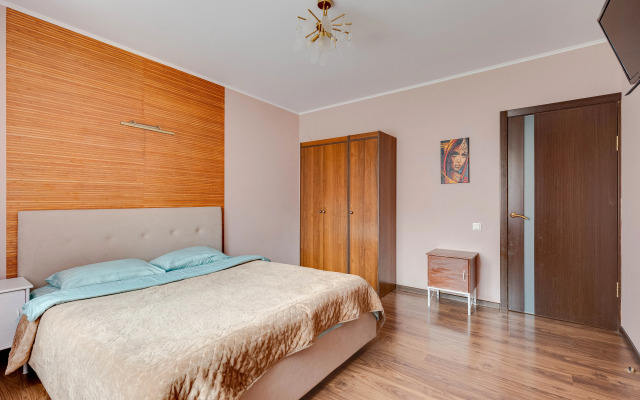 Апартаменты Уютные на Космонавтов