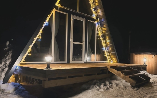 Частный Дом у Плеса