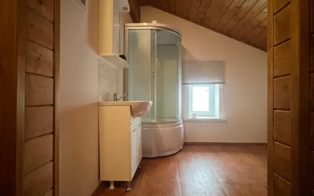 Novlyanskoe Village Private house