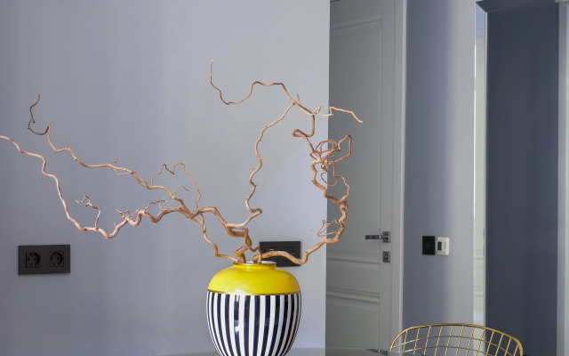 Апартаменты Гедонистические апартаменты рядом с Эрмитажем