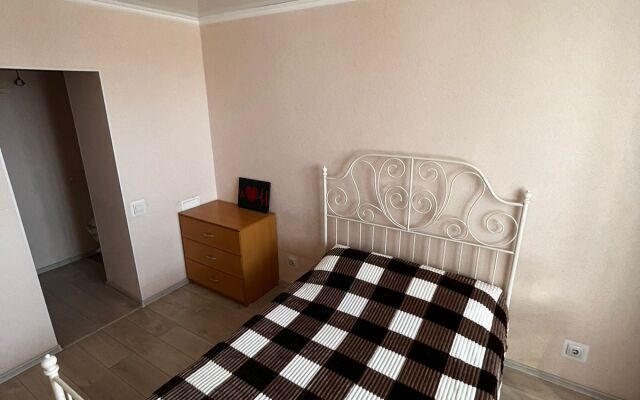 Апартаменты в Центре Омска