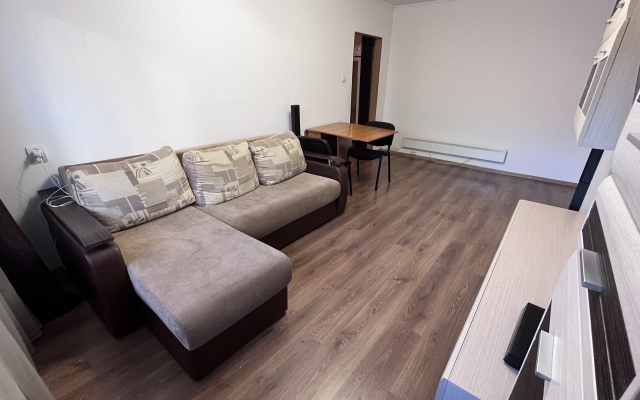 Квартира на улице Крупской, 7